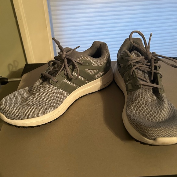 Adidas Sneakers men’s size 12 - Picture 4 of 8